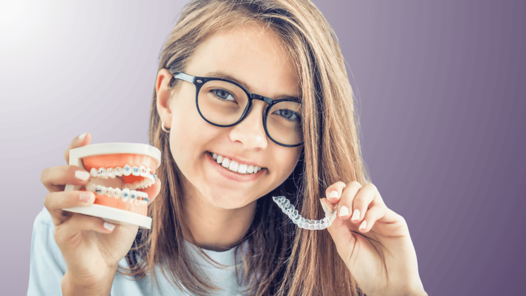 יישור שיניים שקוף: הזמן הנכון הוא עכשיו 1